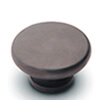 Oil Rubbed Bronze