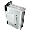 Hydraulic Door<br>Hinge - Hold Opens