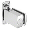 Hydraulic One Way<br>Swing Door Hinges