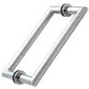 MT Series<br>Back-to-Back<br>Towel Bars