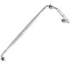 8" Pull Handle<br>24" Towel Bar