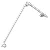 Colonial Style<br>Pull Handle/Towel Bar<br>Combinations