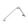 6" Pull Handle<br>18" Towel Bar