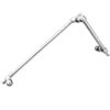 6" Pull Handle<br>24" Towel Bar