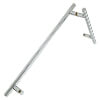 LTB Serie<br>Pull Handle/Towel Bar<br>Combinations
