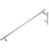 6" Pull Handle<br>24" Towel Bar