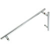 8" Pull Handle<br>18" Towel Bar