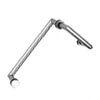 8" Pull Handle<br>18" Towel Bar