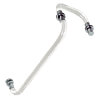 Acrylic Smooth<br>Towel Bar/Pull Handle<br>Combinations