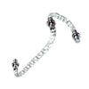 6" Pull Handle<br>18" Towel Bar