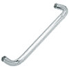 BM Single-Sided<br>Towel Bars<br>Without Metal Washers