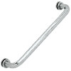 SD Series<br>Single-Sided<br>Towel Bars for Glass