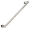 OR Oval Round<br>Single-Sided<br>Towel Bars