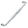 Victorian Style<br>Single Sided<br>Towel Bars