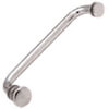 Towel Bar<br>With Traditional<br>Knob